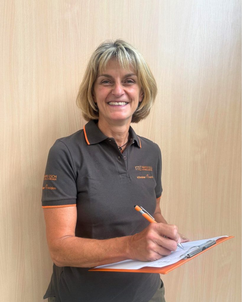 Petra Schreinerhelden