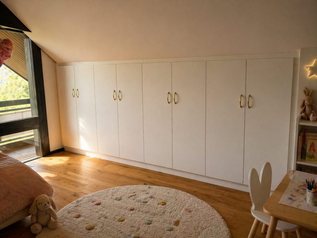 Dachschraege Heilbronn